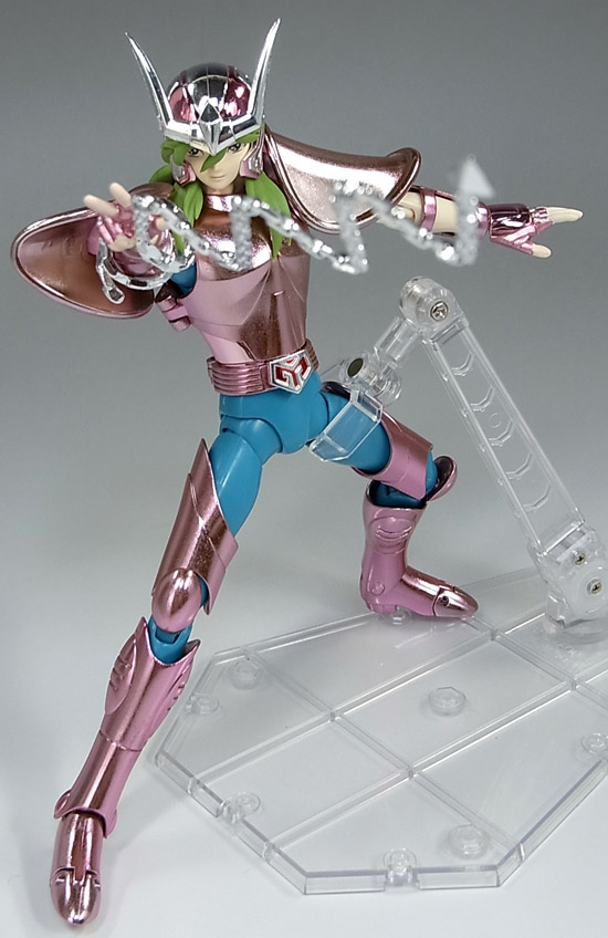 Saint Seiya Vintage 1987 Andromède V1 Shun Noir Saint Seiya Vintage 1987 Andromede V1 Shun Noir Xml 246 356 1420
