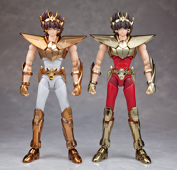 Chevalier Du Zodiaque - Arène De Combat - Seiya De Pegase - Bandai CDZ - Jeux & Jouets
