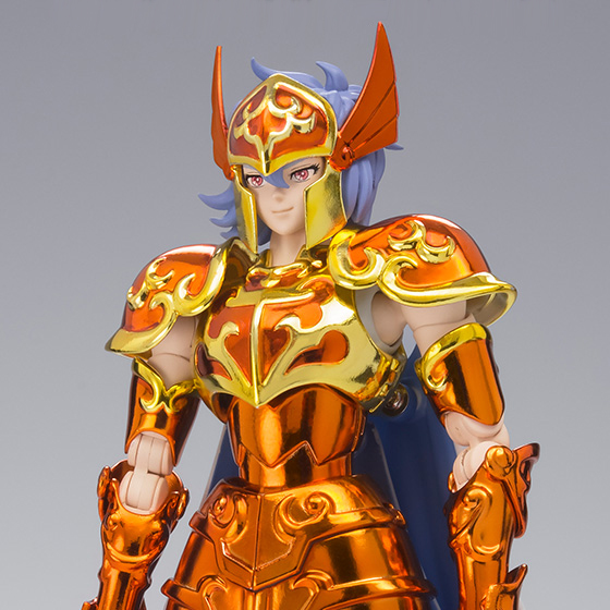 CHEVALIER DU ZODIAQUE SIRENE NEUVE - Boutique Univers Vintage